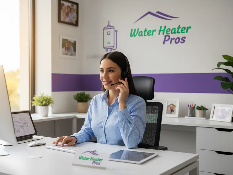 Water Heater Repair  in Connelly Springs  FAQ